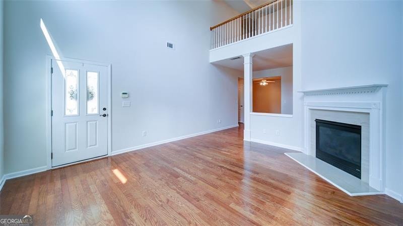 1126 LAKE POINT Way Suwanee - 7