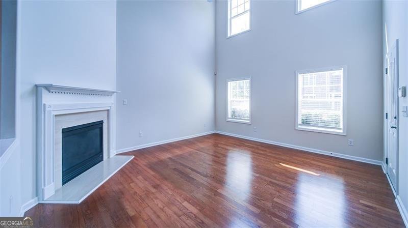1126 LAKE POINT Way Suwanee - 8