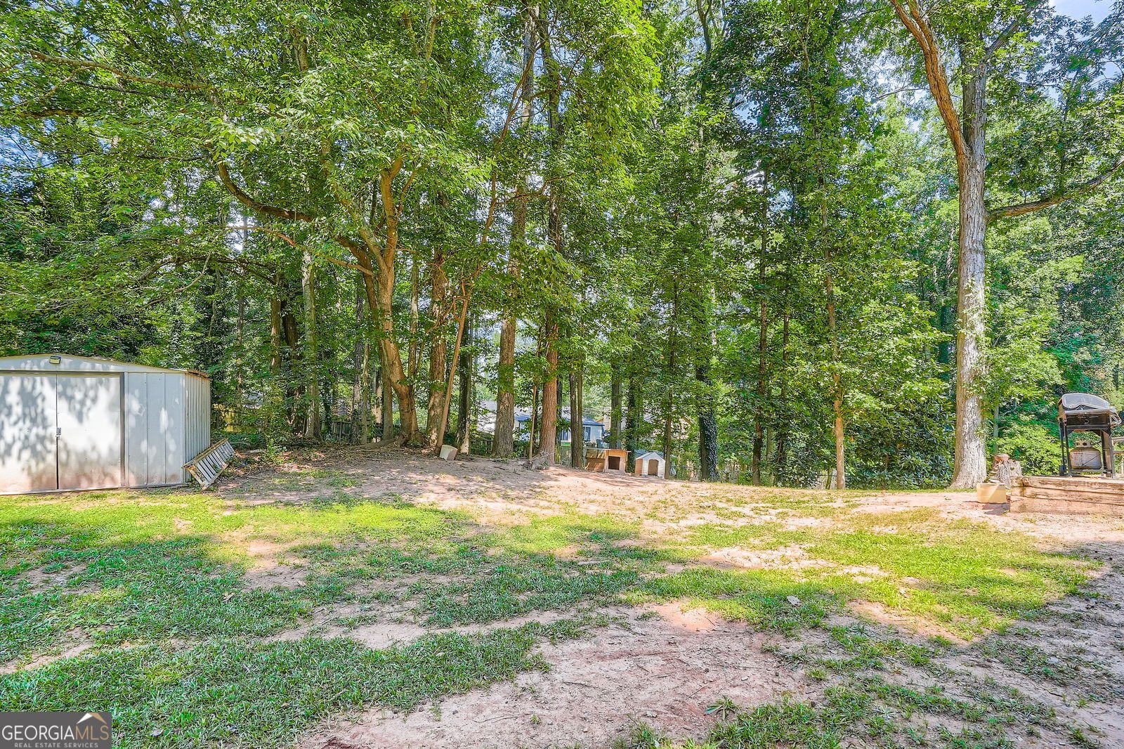 8767 N View Drive Lithia Springs - 31