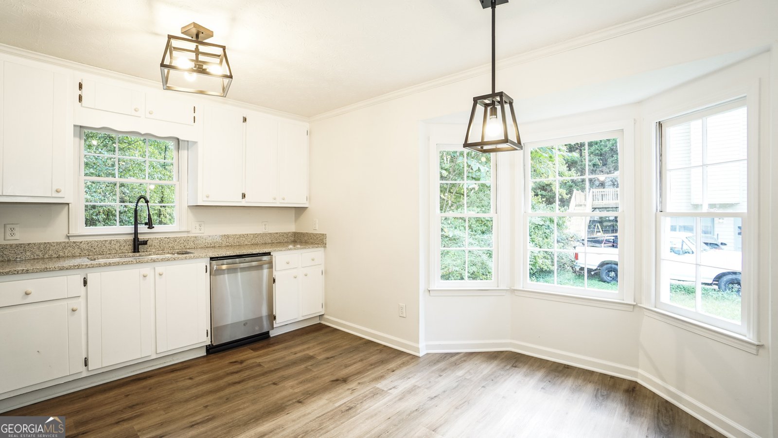 5641 Riding Woods Drive Powder Springs - 10