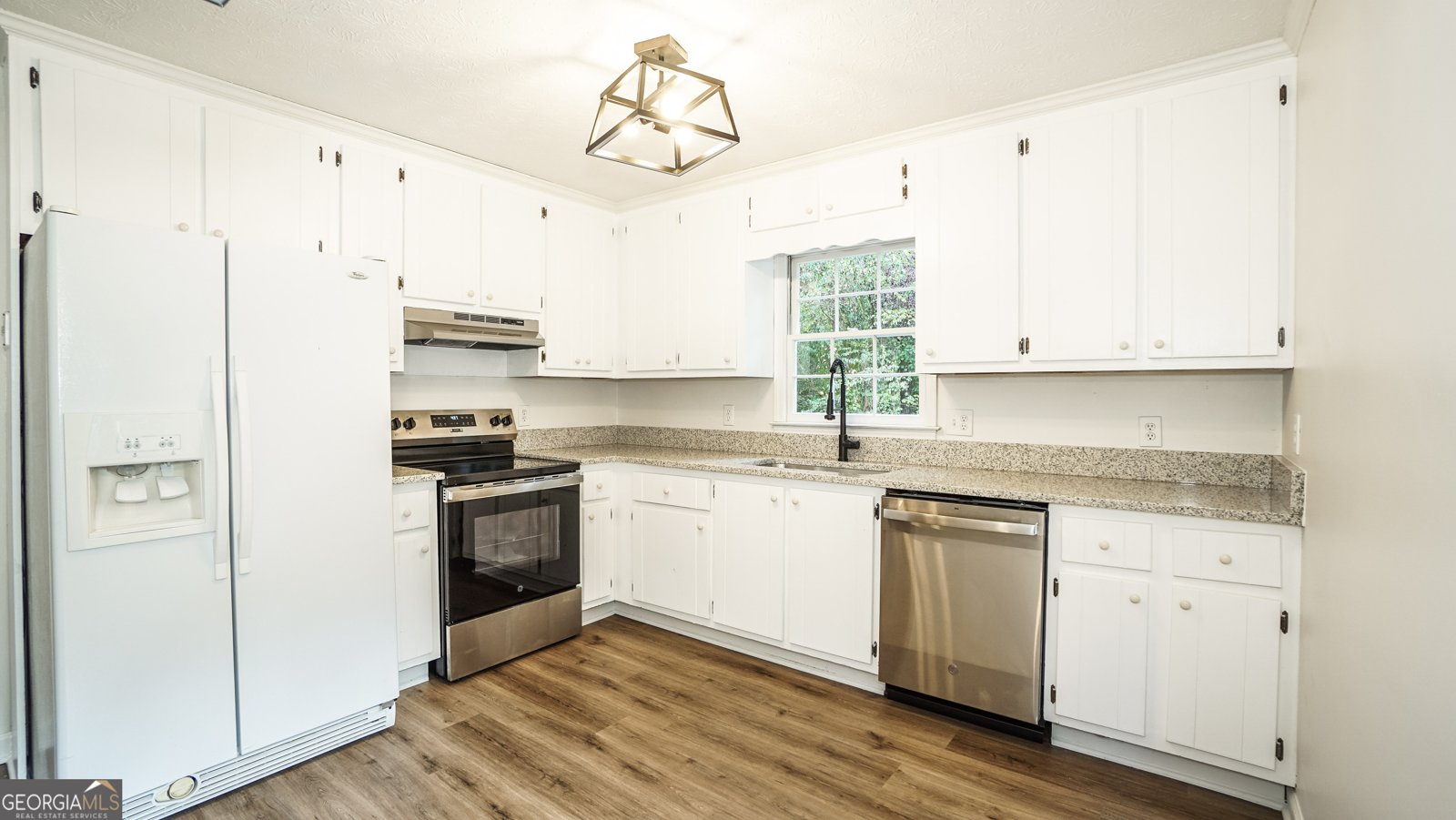 5641 Riding Woods Drive Powder Springs - 11
