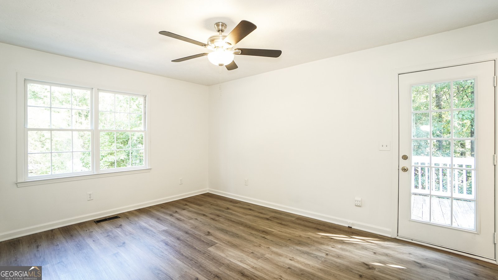 5641 Riding Woods Drive Powder Springs - 16