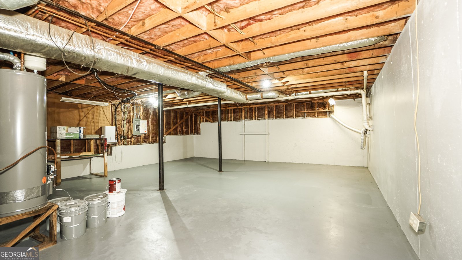 5641 Riding Woods Drive Powder Springs - 21