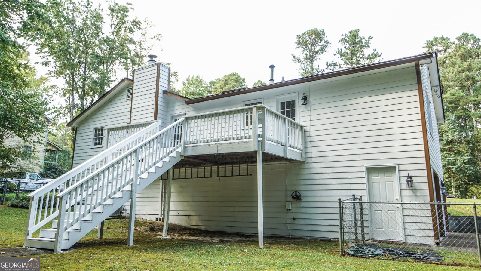 5641 Riding Woods Drive Powder Springs - 23