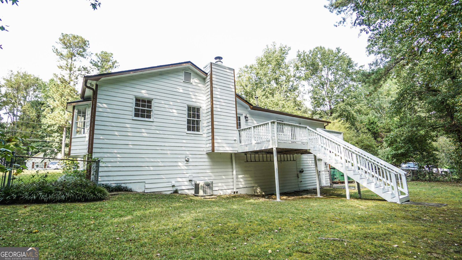 5641 Riding Woods Drive Powder Springs - 24