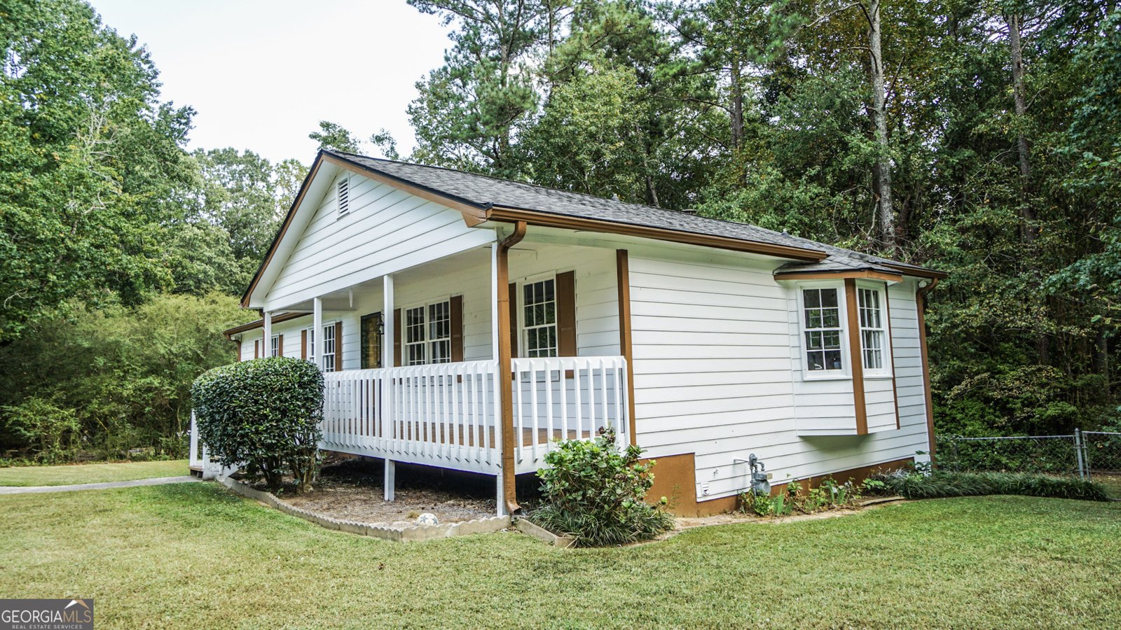 5641 Riding Woods Drive Powder Springs - 3