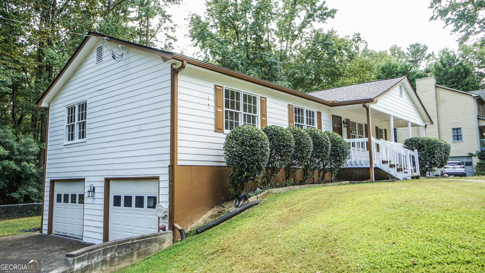 5641 Riding Woods Drive Powder Springs - 4