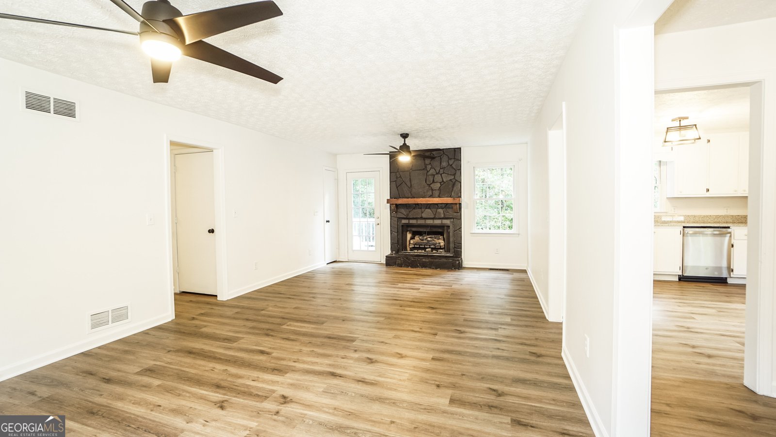 5641 Riding Woods Drive Powder Springs - 6