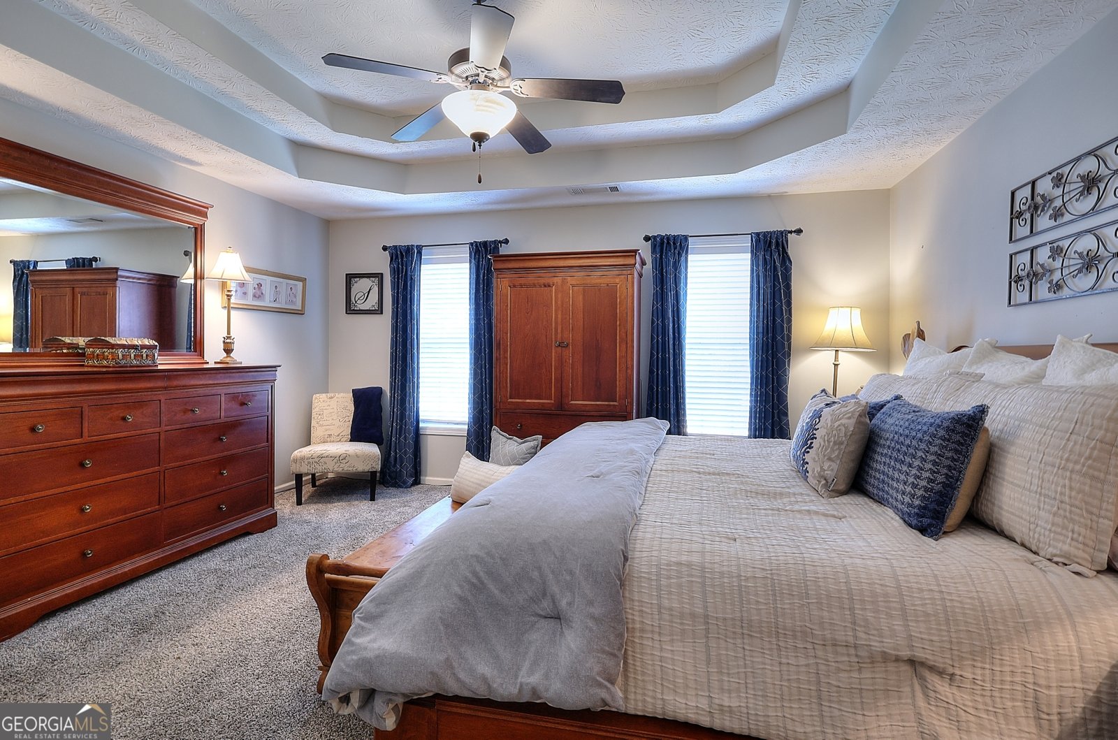25 Browning Shoals Road Social Circle - 1