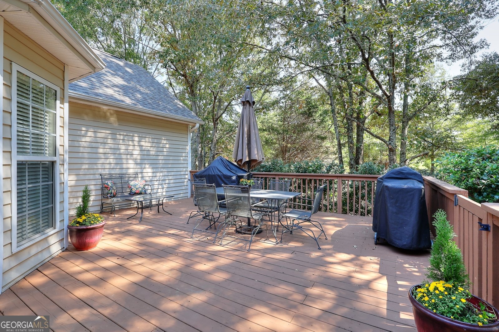 25 Browning Shoals Road Social Circle - 17