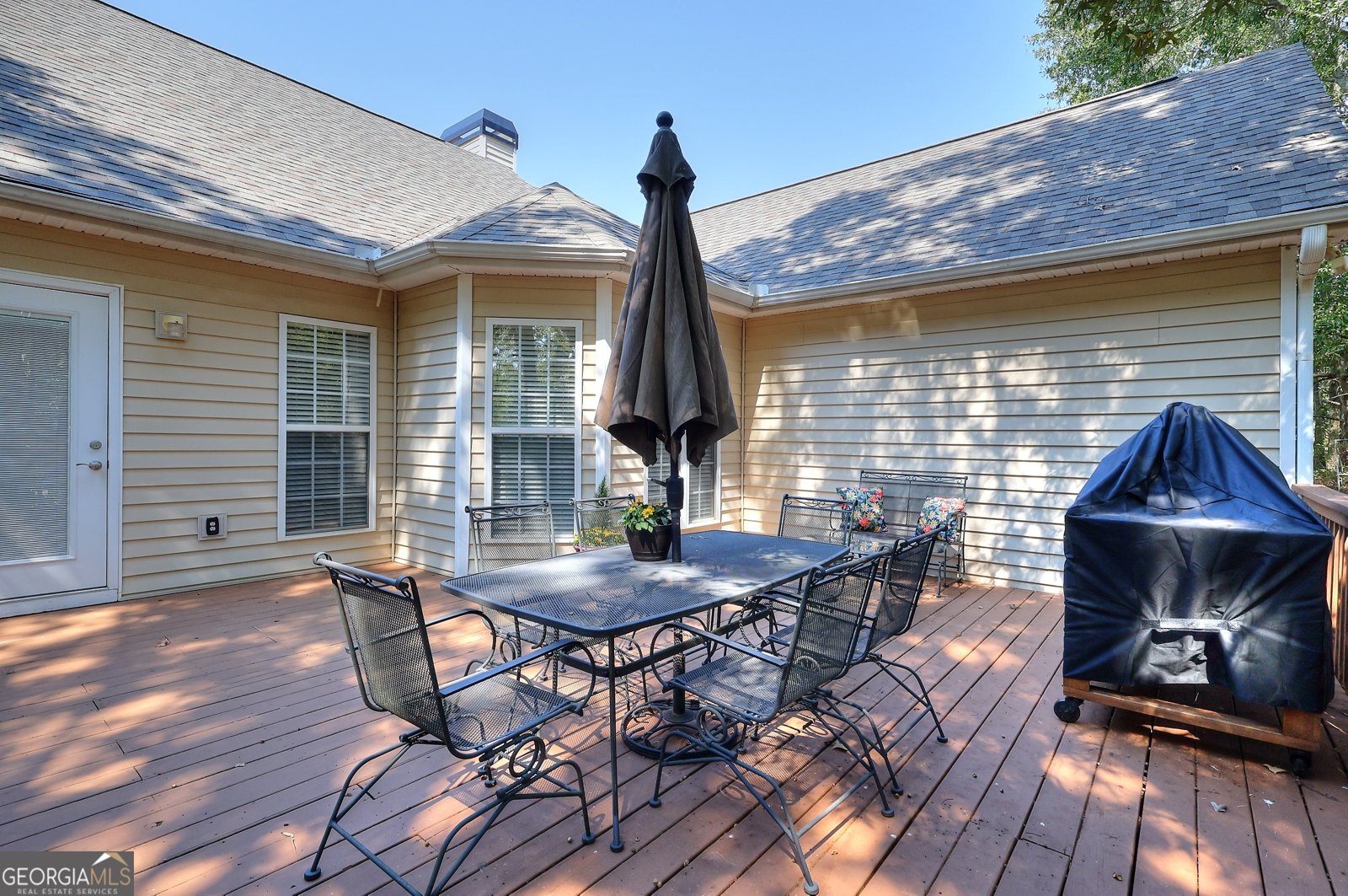 25 Browning Shoals Road Social Circle - 36