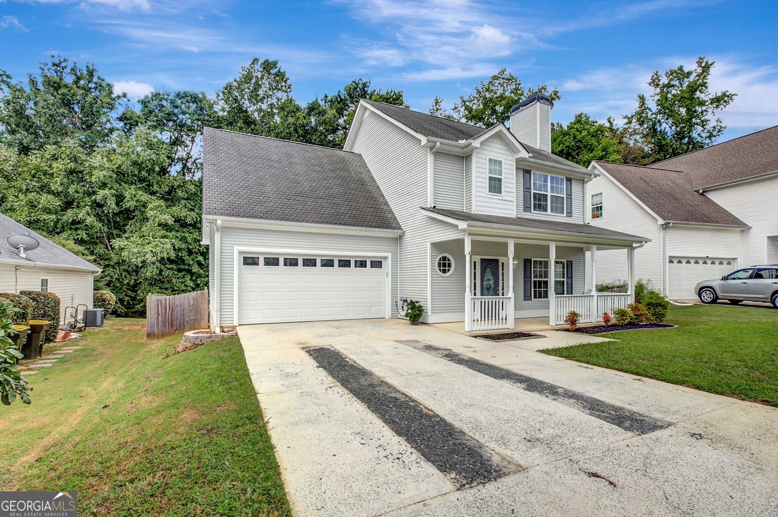 77 Crescent Street Newnan - 12