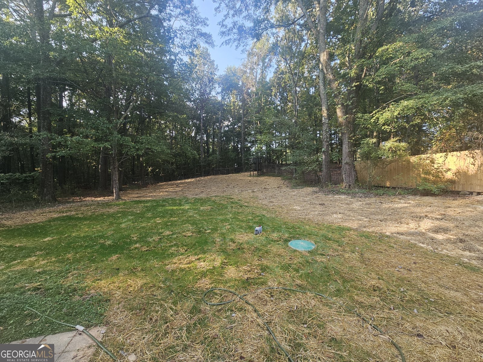 150 Park Timbers Drive Sharpsburg - 11