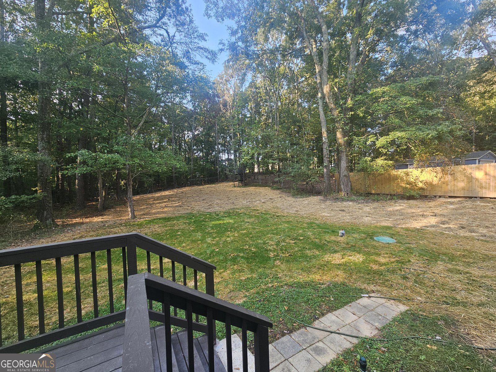 150 Park Timbers Drive Sharpsburg - 13