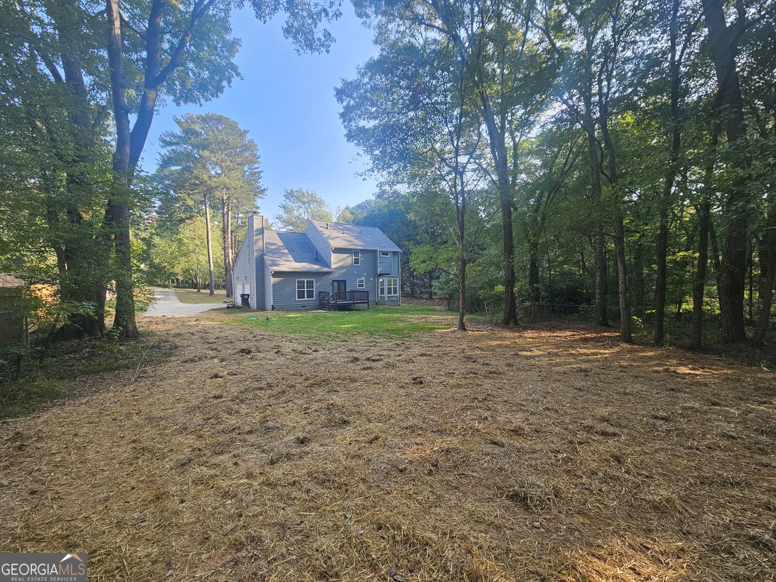 150 Park Timbers Drive Sharpsburg - 18