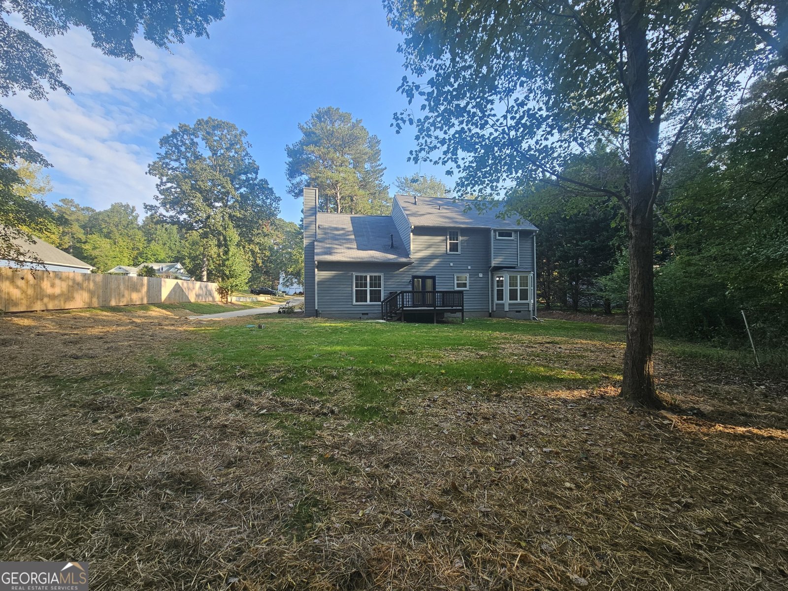 150 Park Timbers Drive Sharpsburg - 22