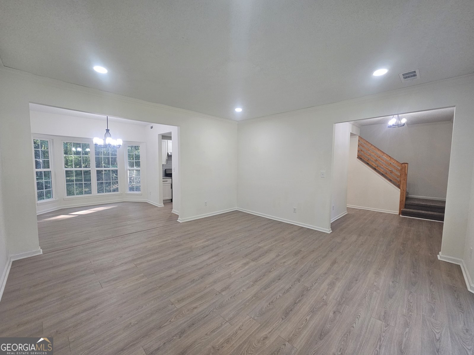 150 Park Timbers Drive Sharpsburg - 27