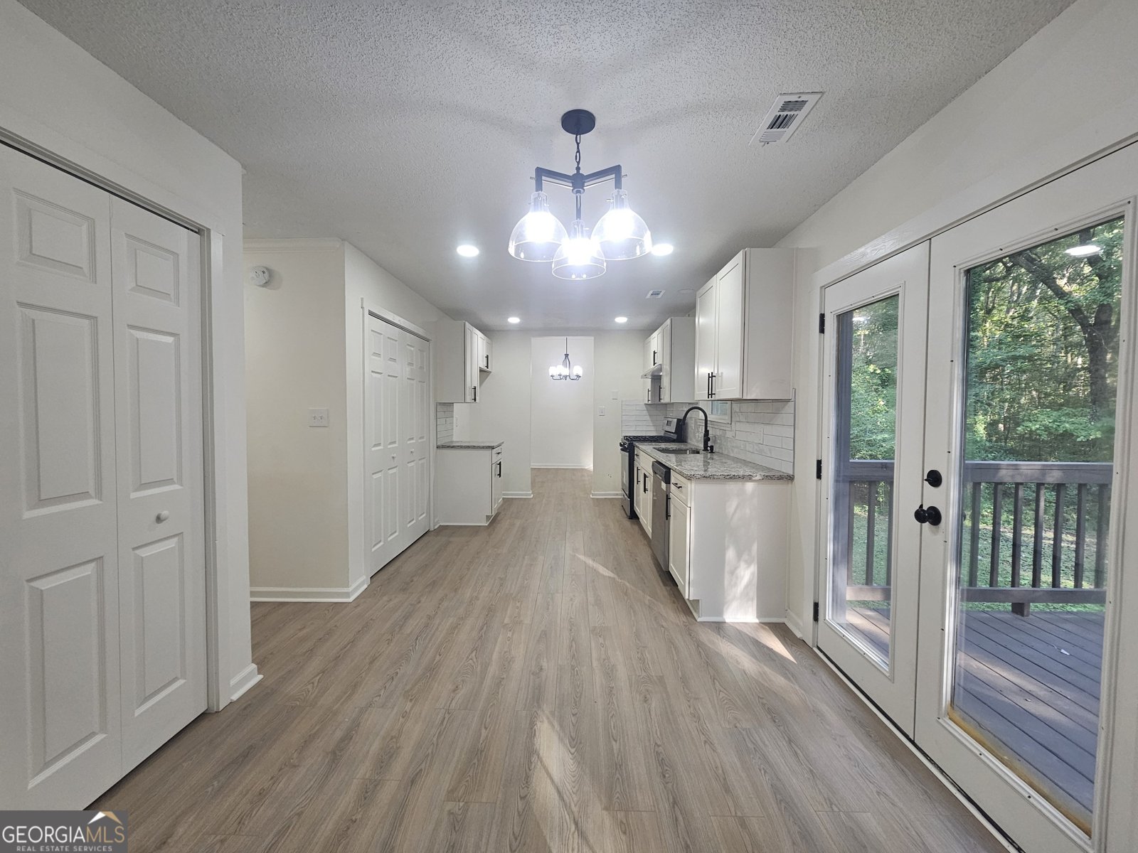 150 Park Timbers Drive Sharpsburg - 34