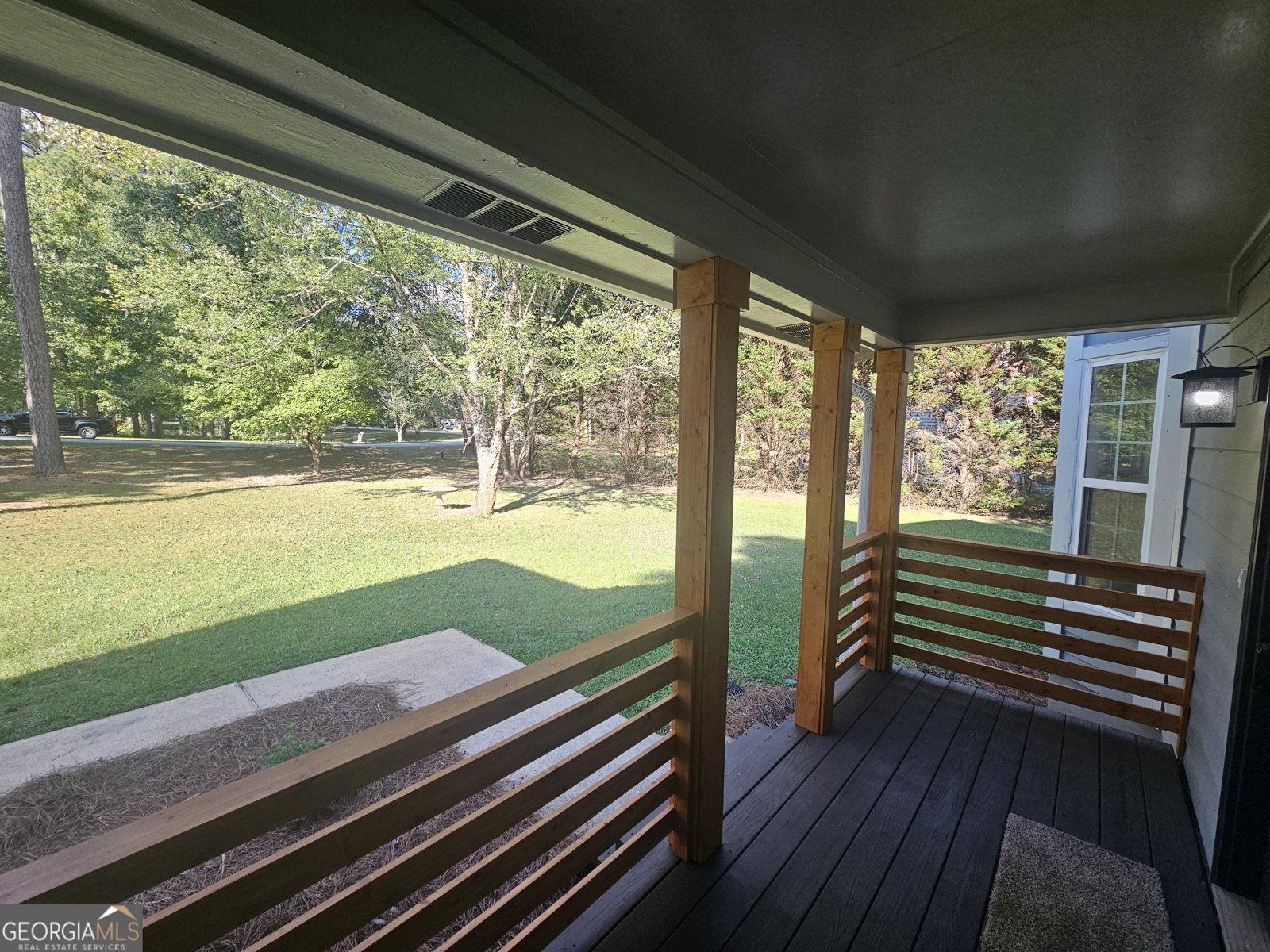 150 Park Timbers Drive Sharpsburg - 6