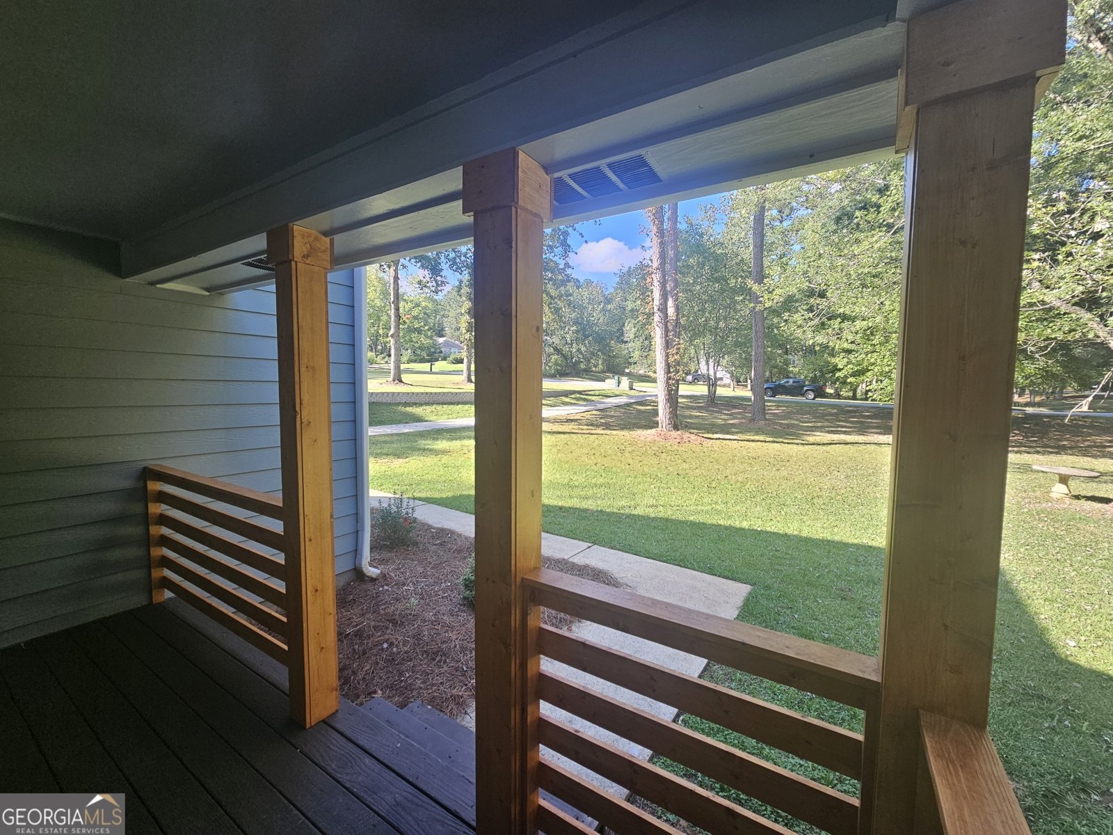 150 Park Timbers Drive Sharpsburg - 7