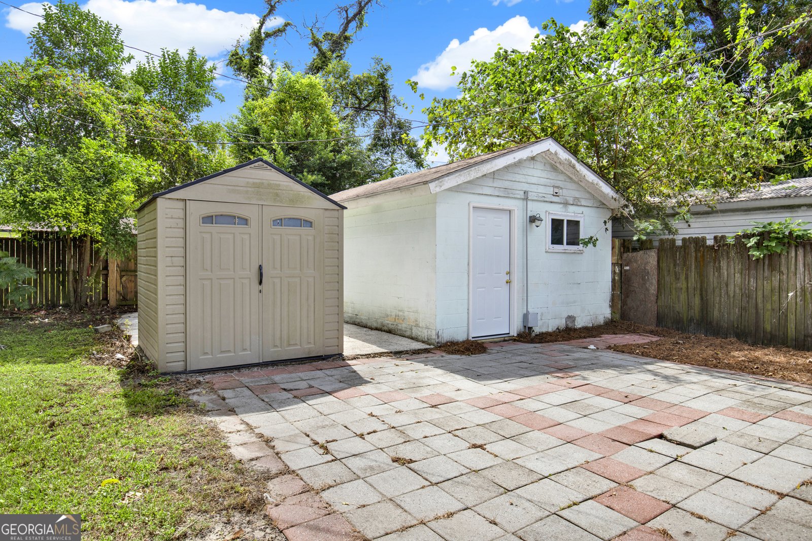 705 32nd Street Savannah - 16