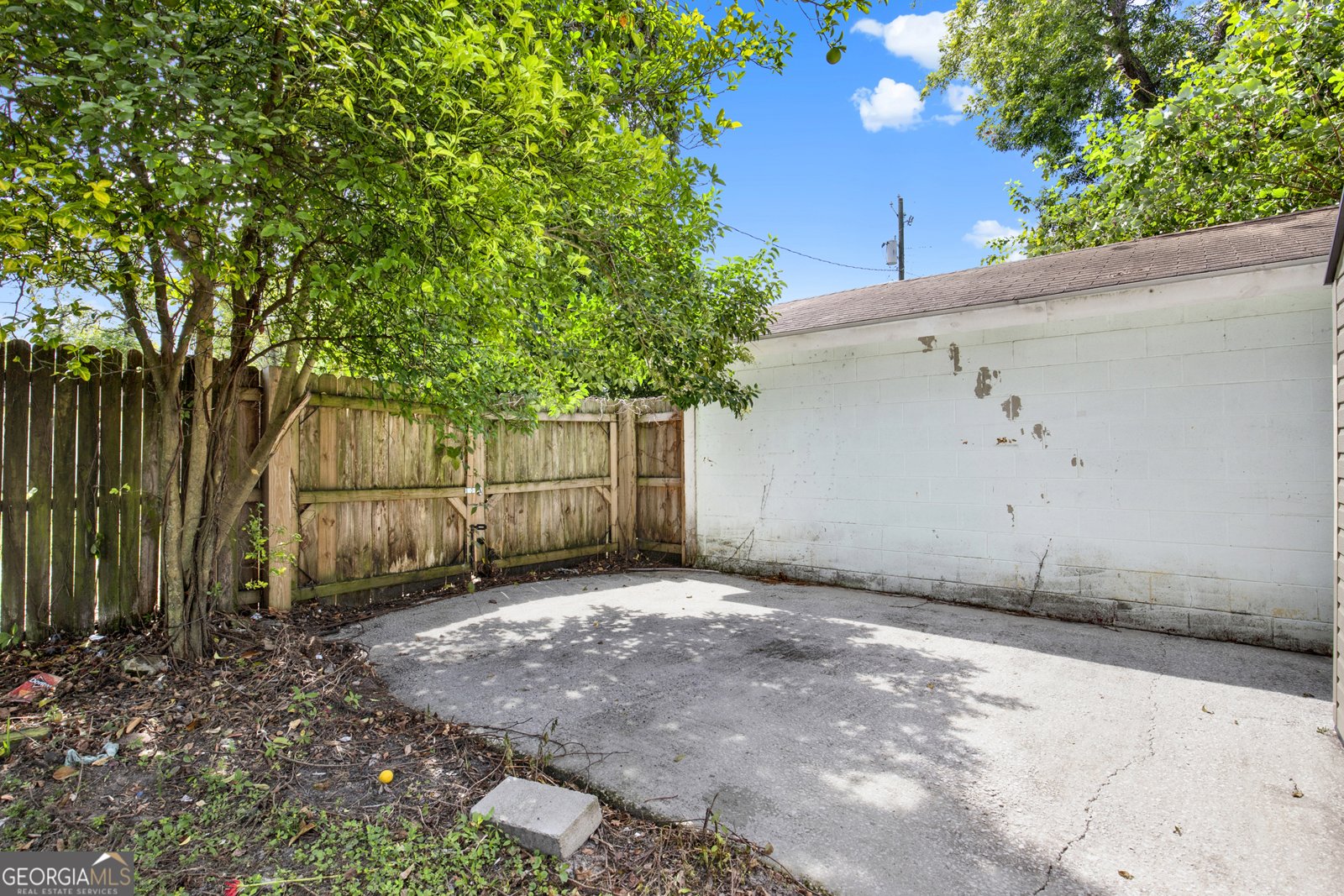 705 32nd Street Savannah - 2