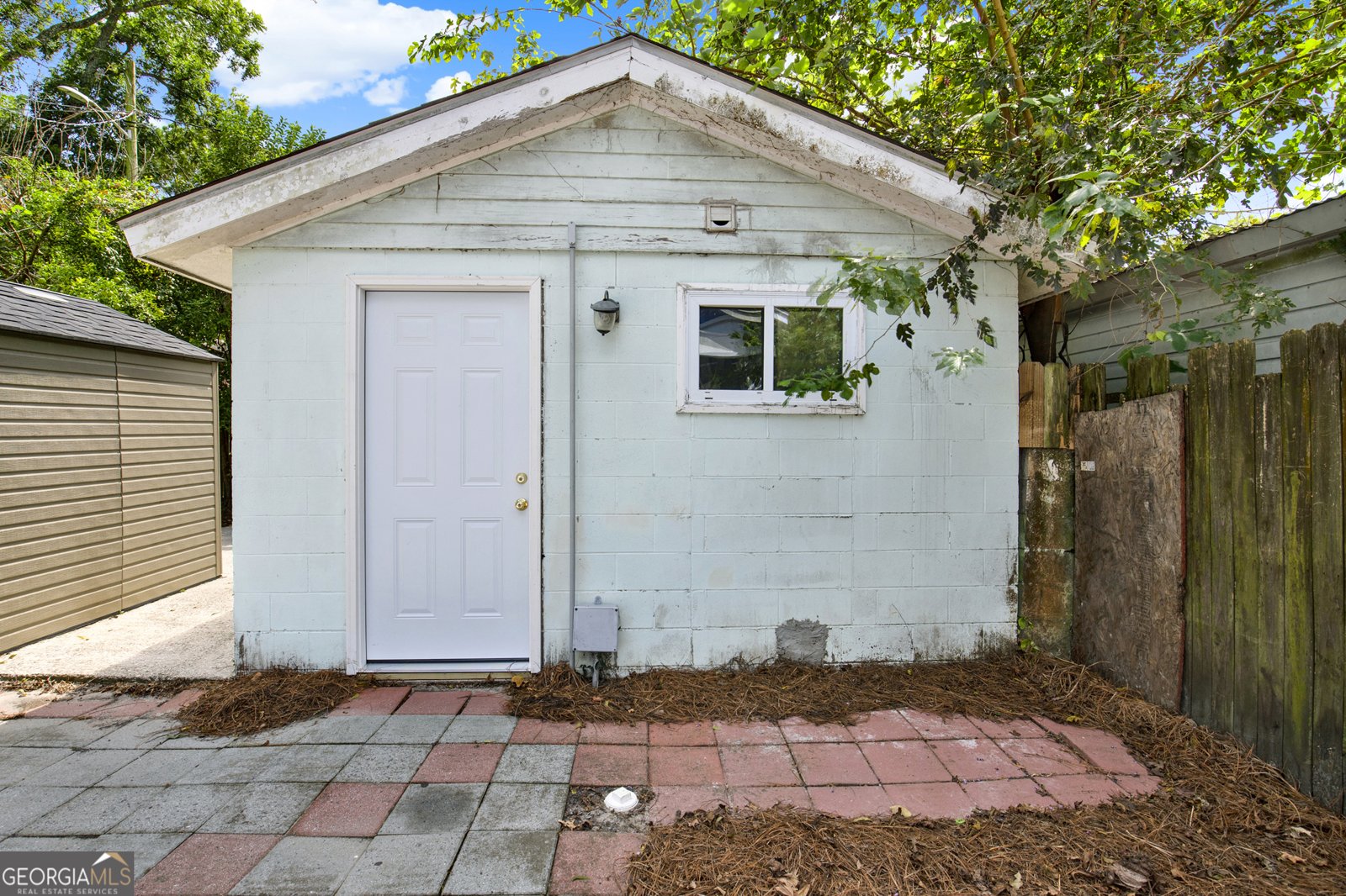 705 32nd Street Savannah - 3