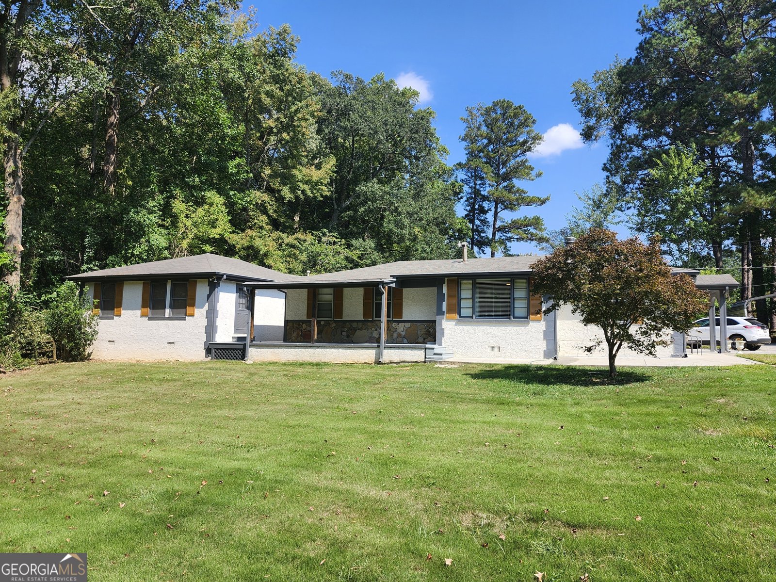 135 Carole Drive Oxford - 1