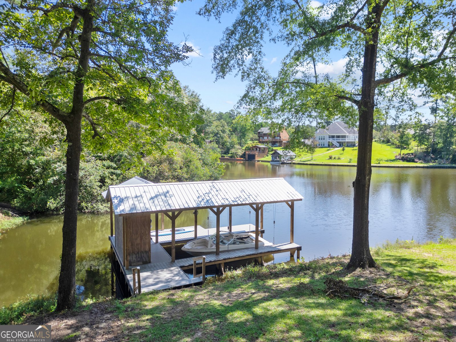 1905 Johnson Road Macon - 4