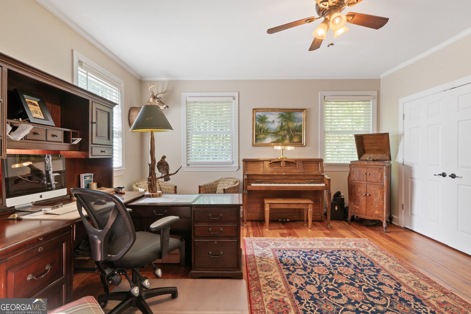1905 Johnson Road Macon - 47