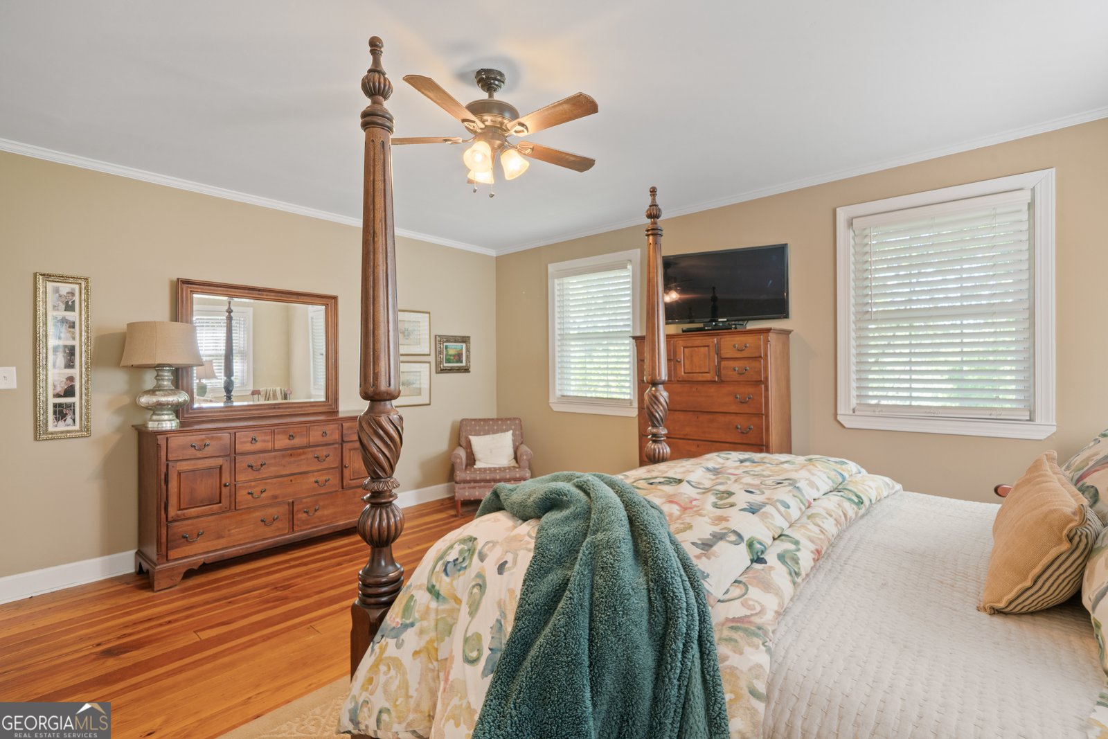 1905 Johnson Road Macon - 51