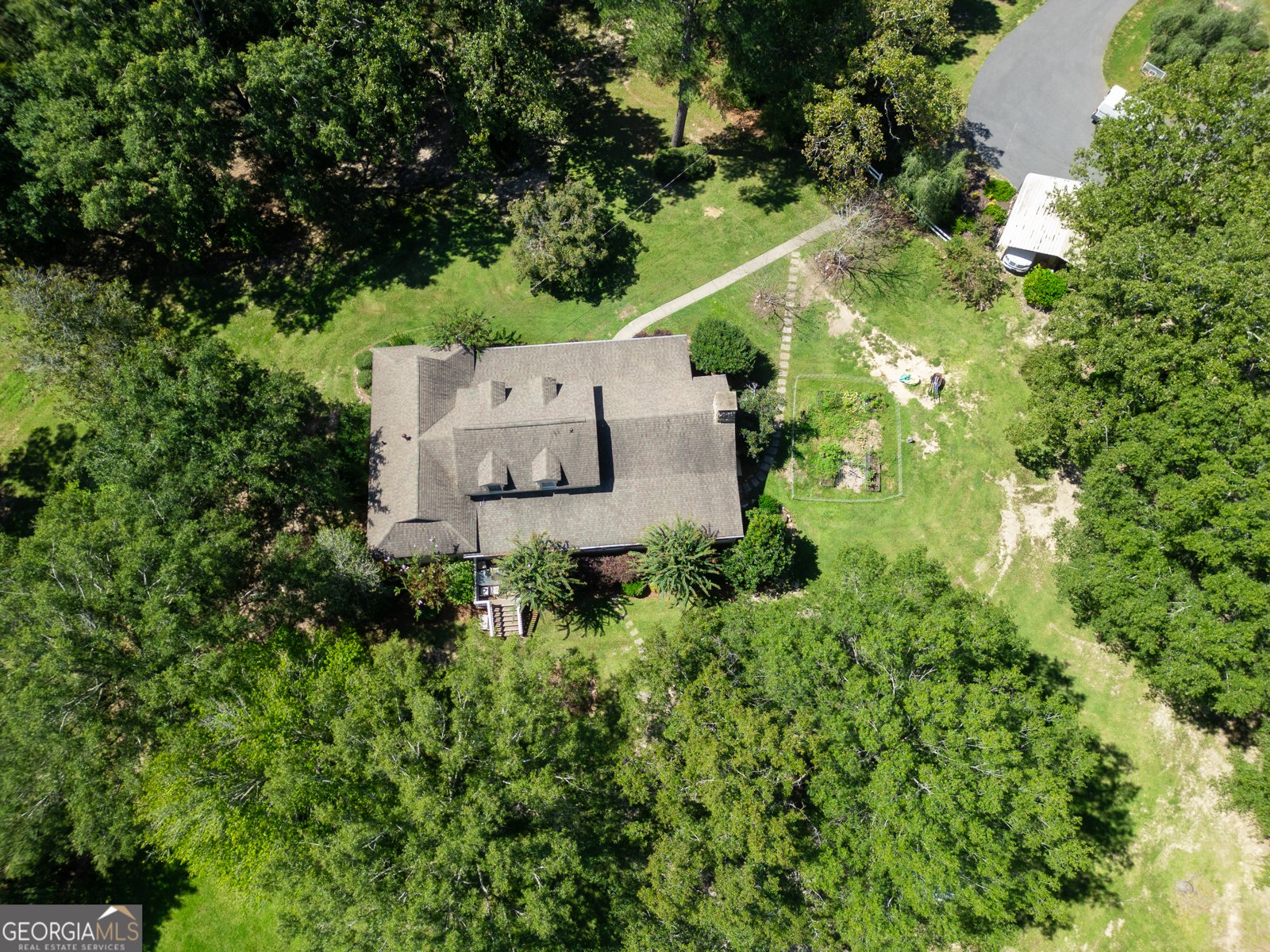 1905 Johnson Road Macon - 8
