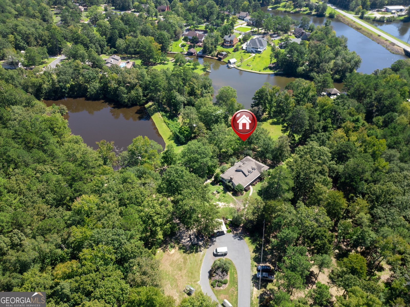 1905 Johnson Road Macon - 80