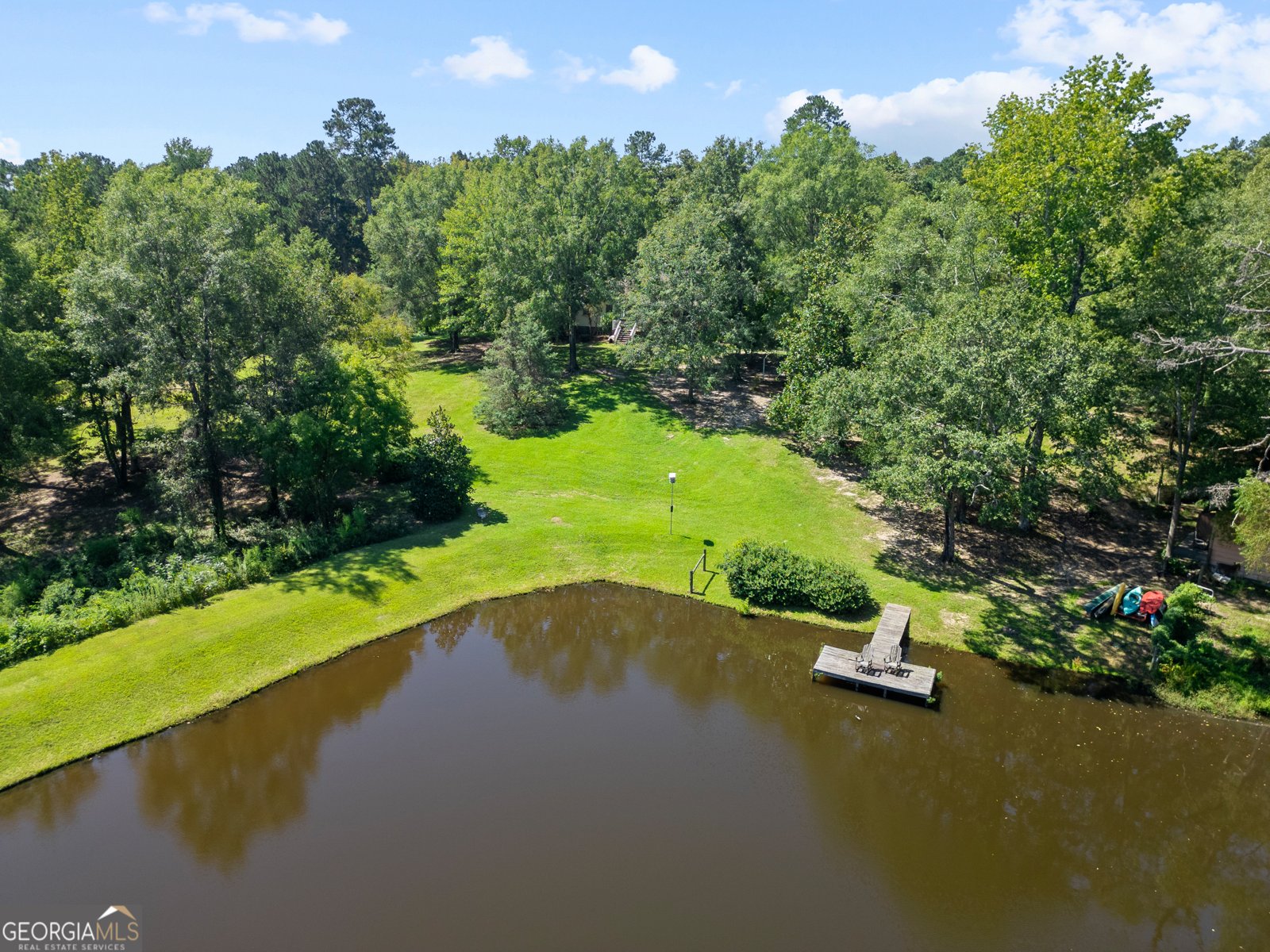 1905 Johnson Road Macon - 87
