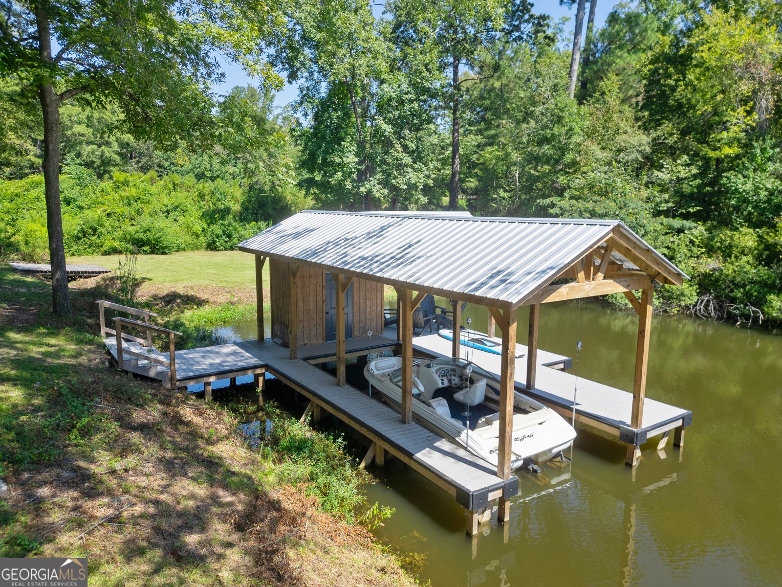 1905 Johnson Road Macon - 90