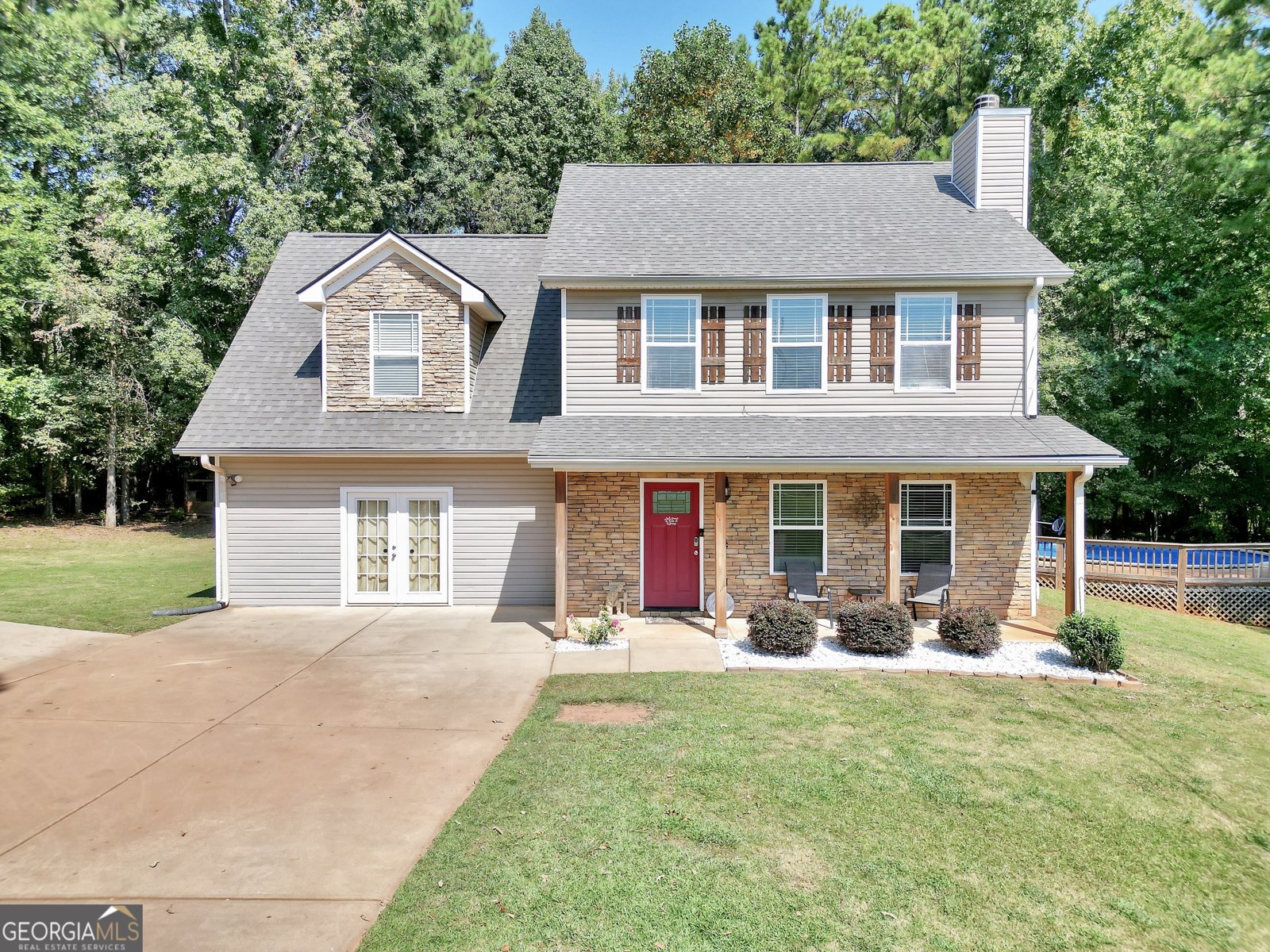 133 Potomac Drive Jackson - 1