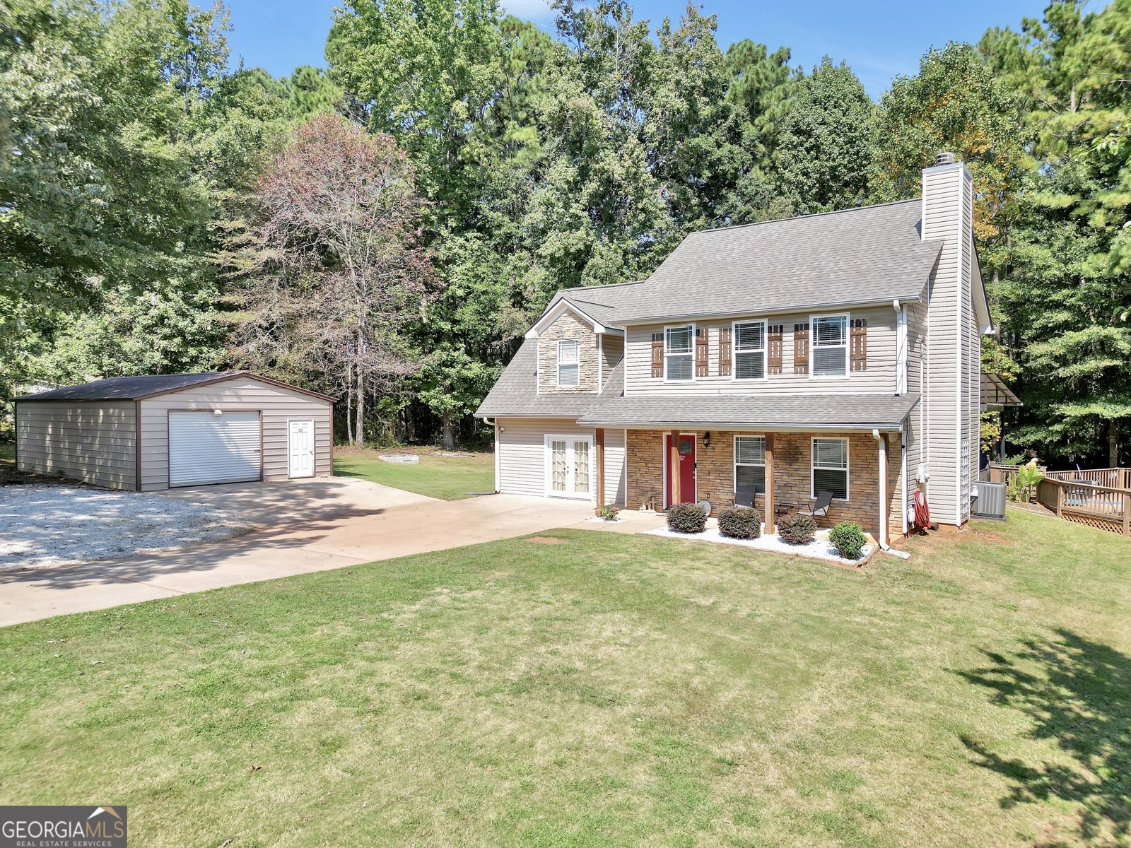 133 Potomac Drive Jackson - 2