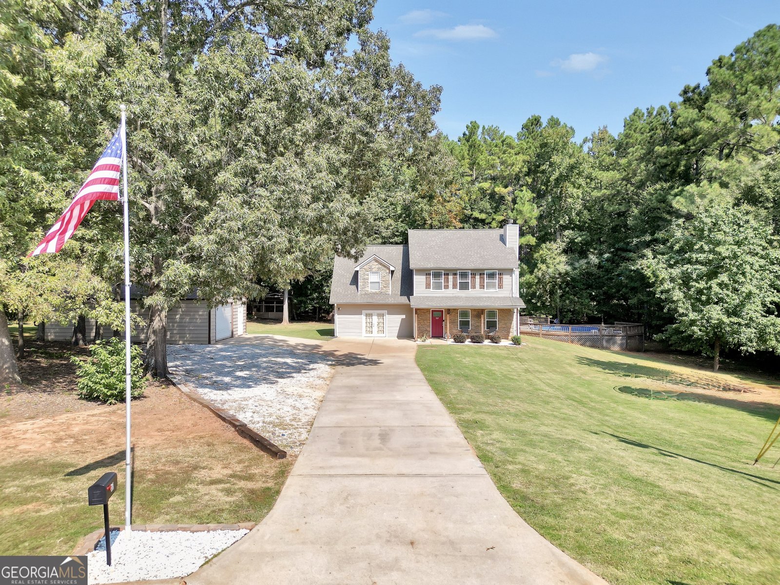 133 Potomac Drive Jackson - 4