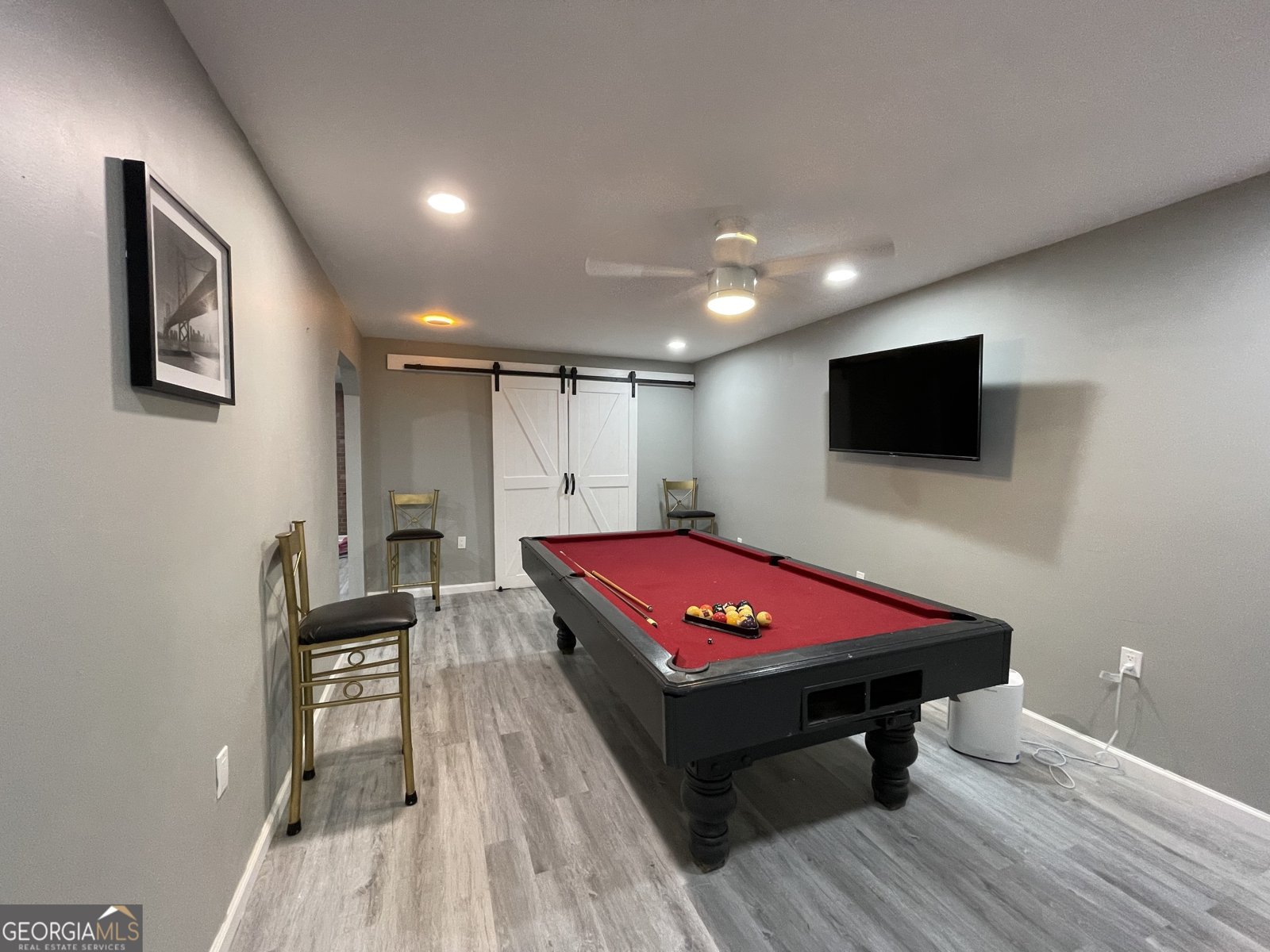 445 Jennifer Springs Drive Monroe - 10