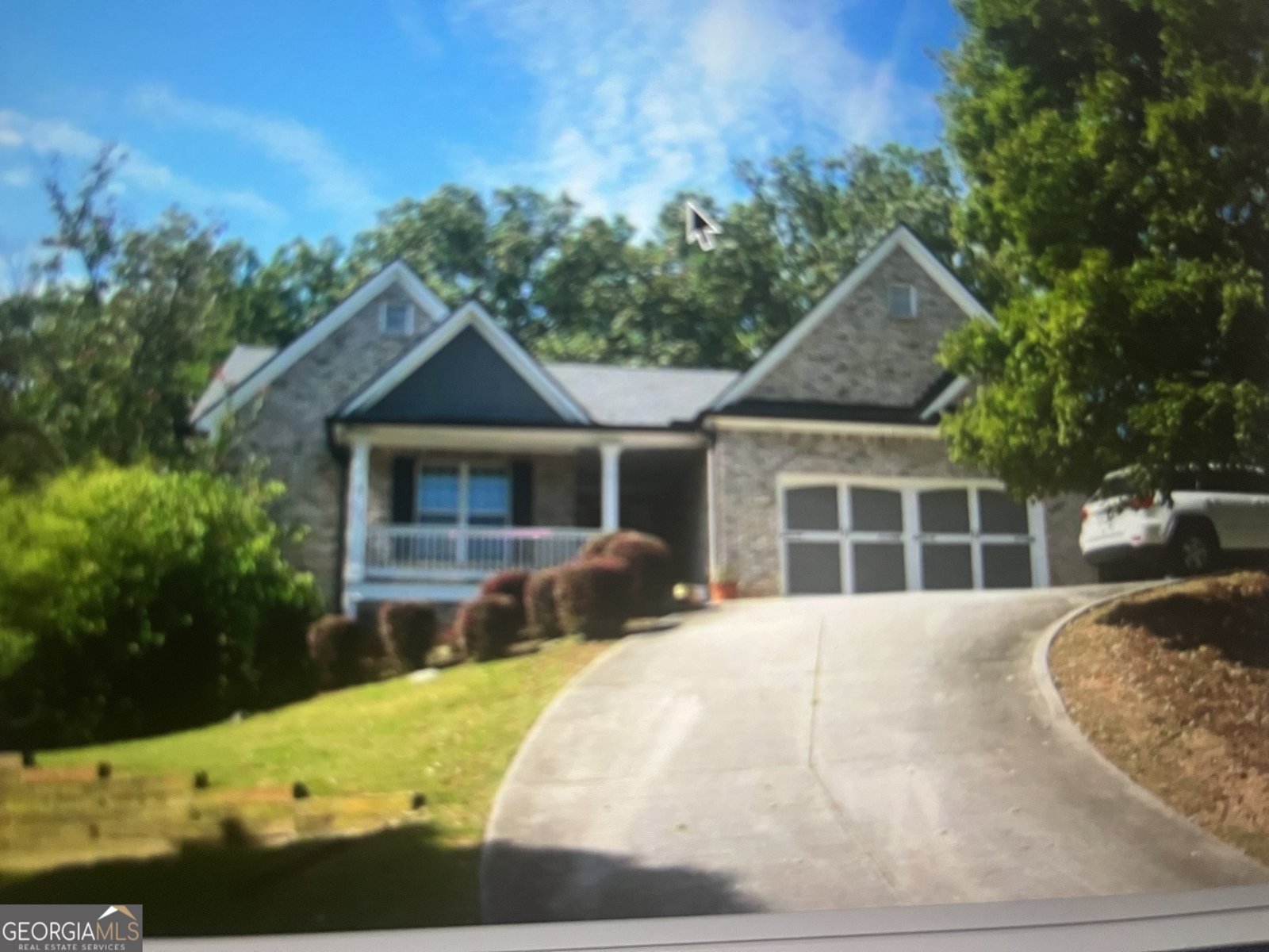 445 Jennifer Springs Drive Monroe - 3