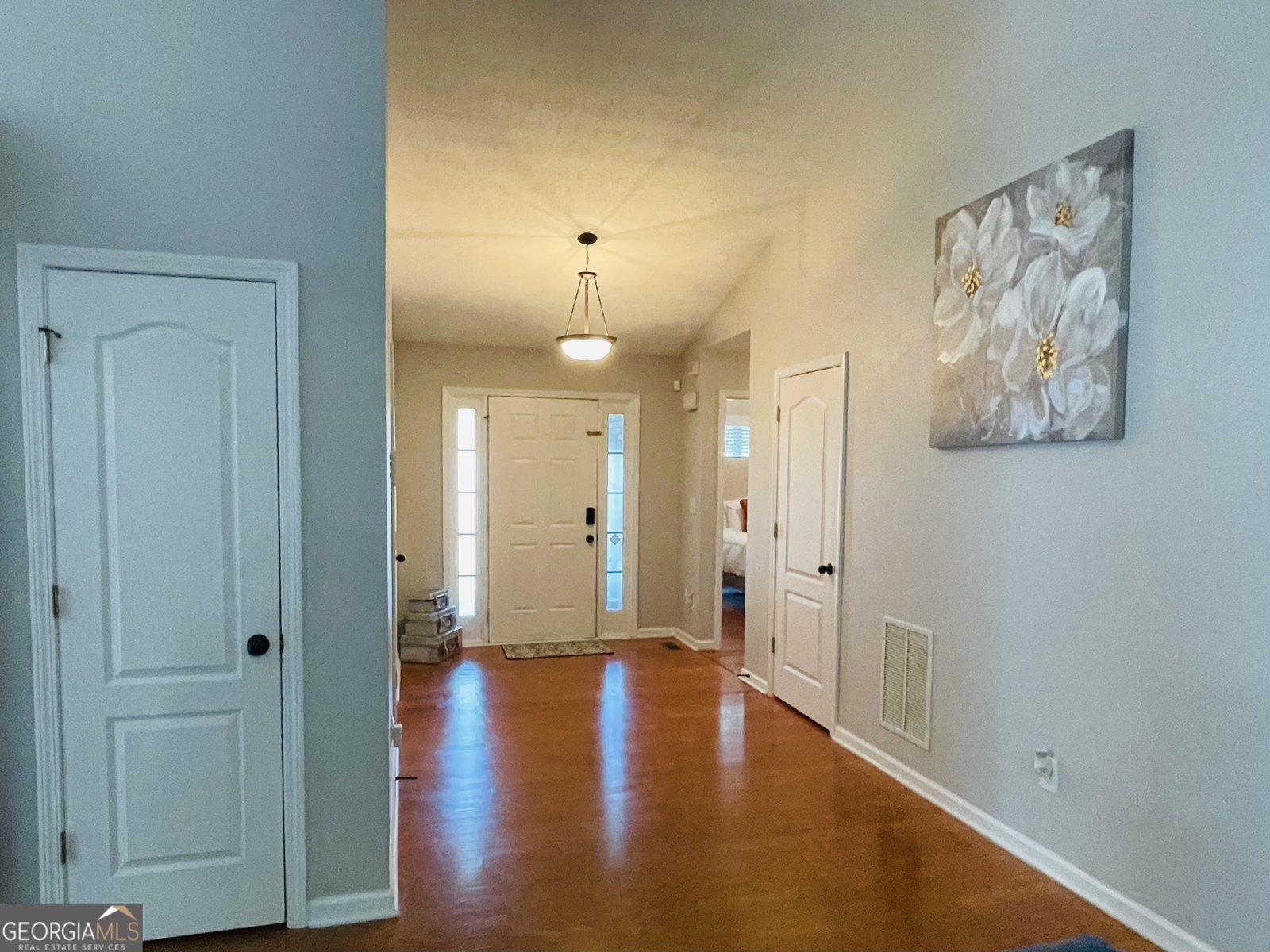 445 Jennifer Springs Drive Monroe - 4