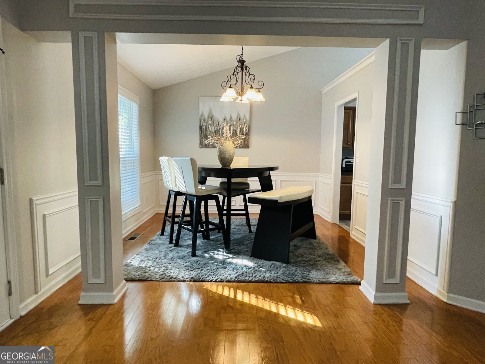 445 Jennifer Springs Drive Monroe - 6