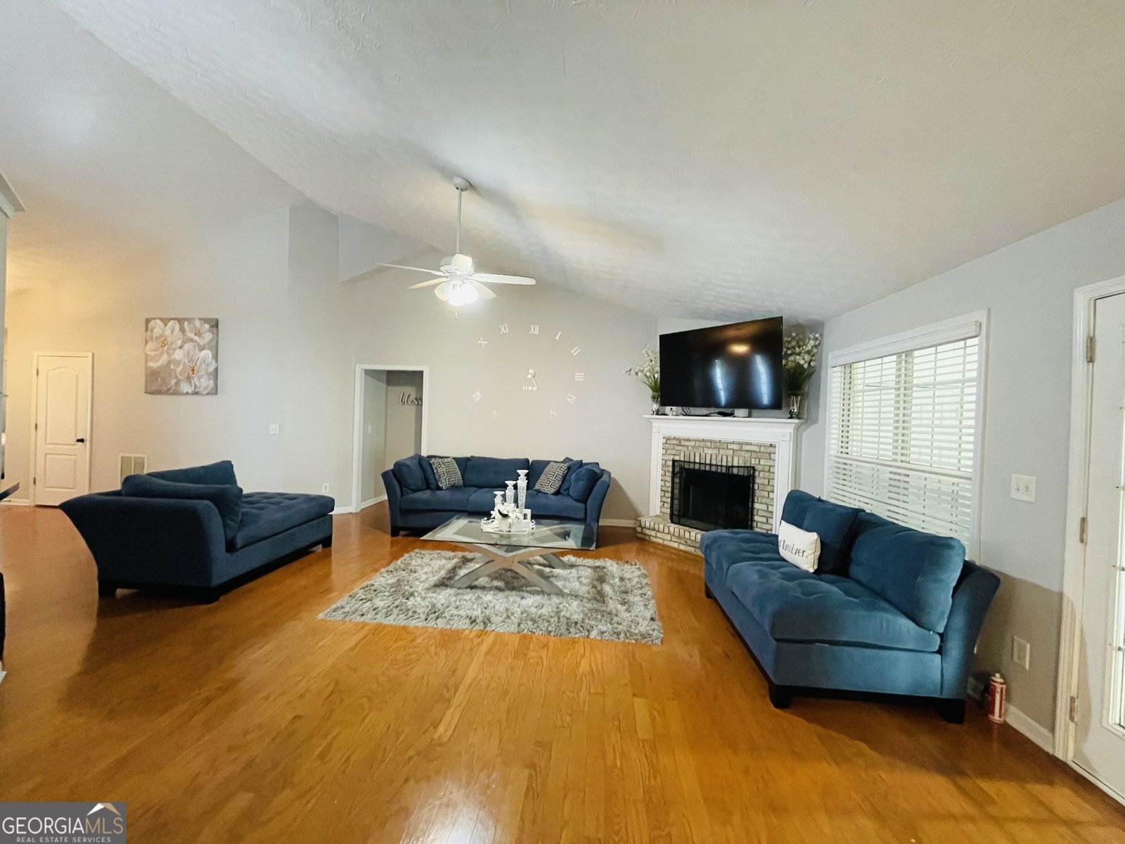 445 Jennifer Springs Drive Monroe - 8