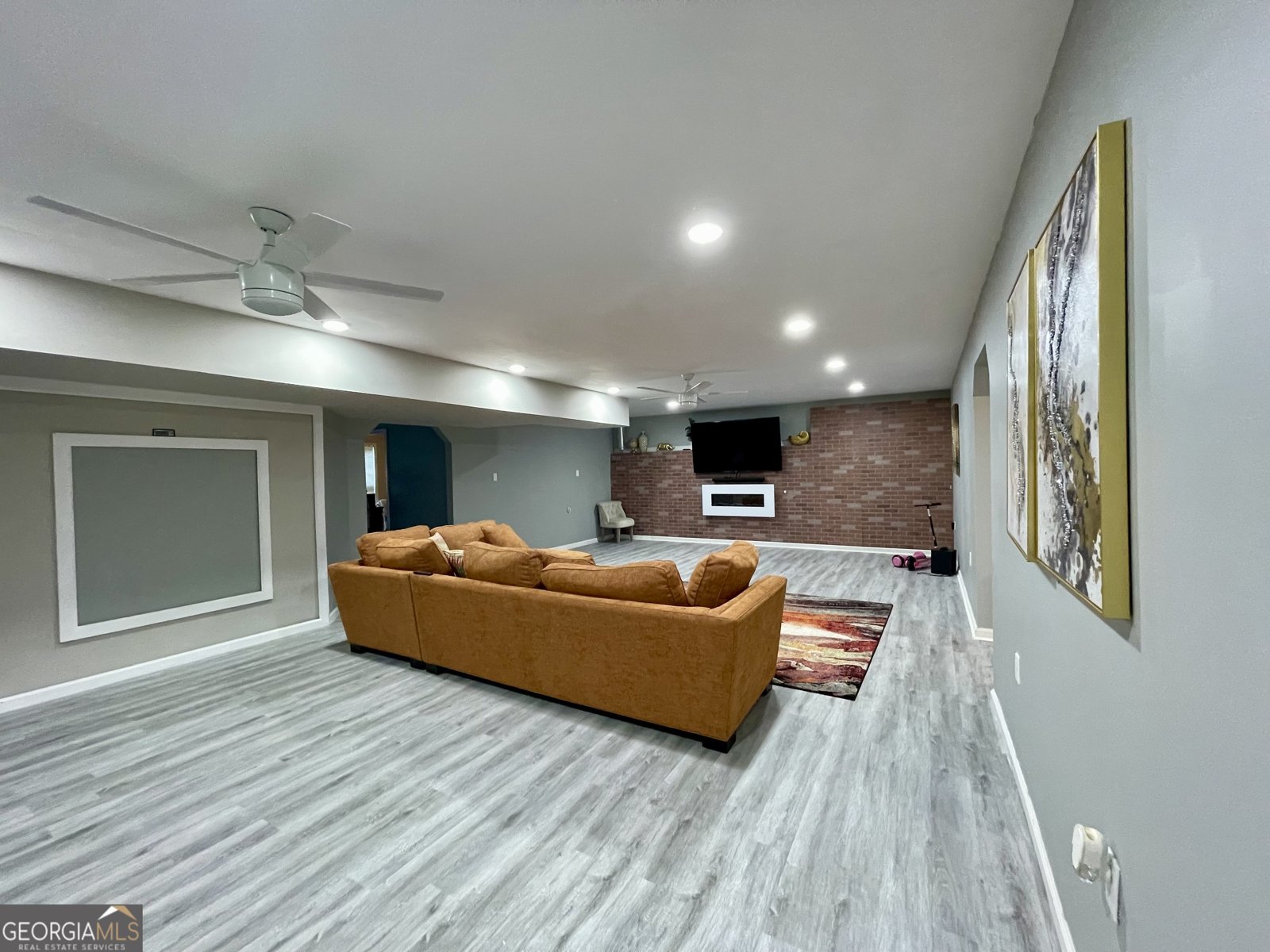 445 Jennifer Springs Drive Monroe - 9