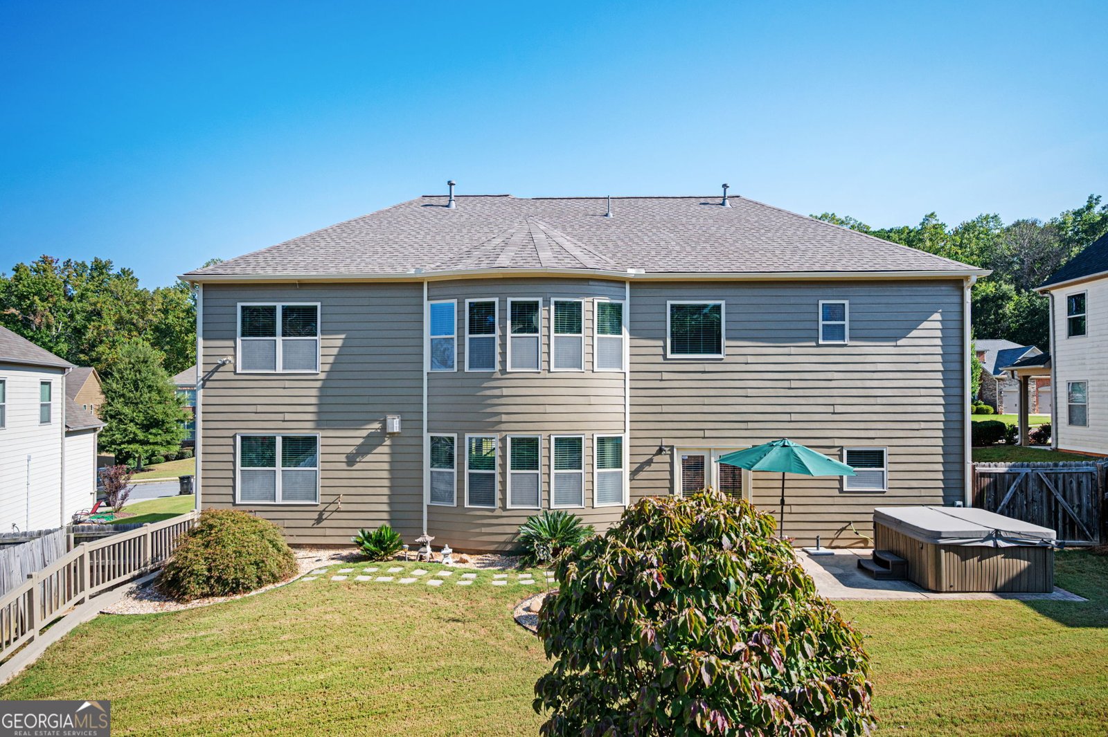 334 Liberty Drive Acworth - 12