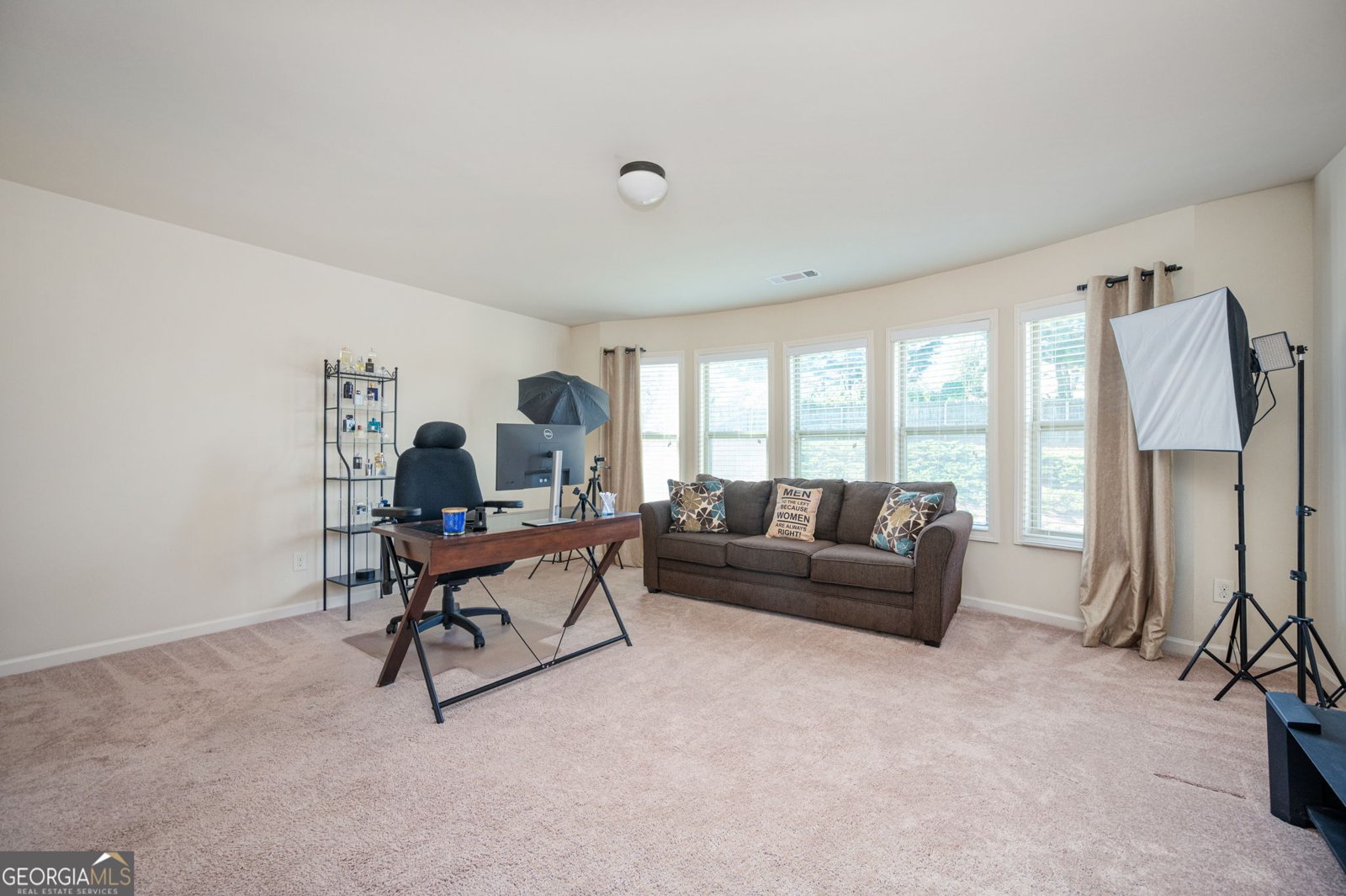 334 Liberty Drive Acworth - 2