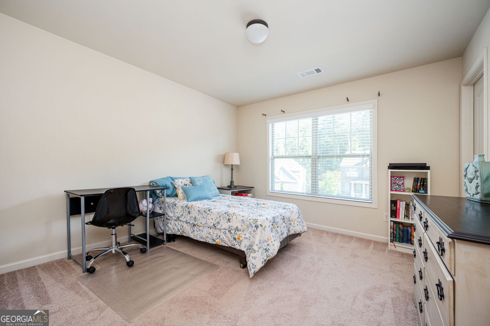 334 Liberty Drive Acworth - 3