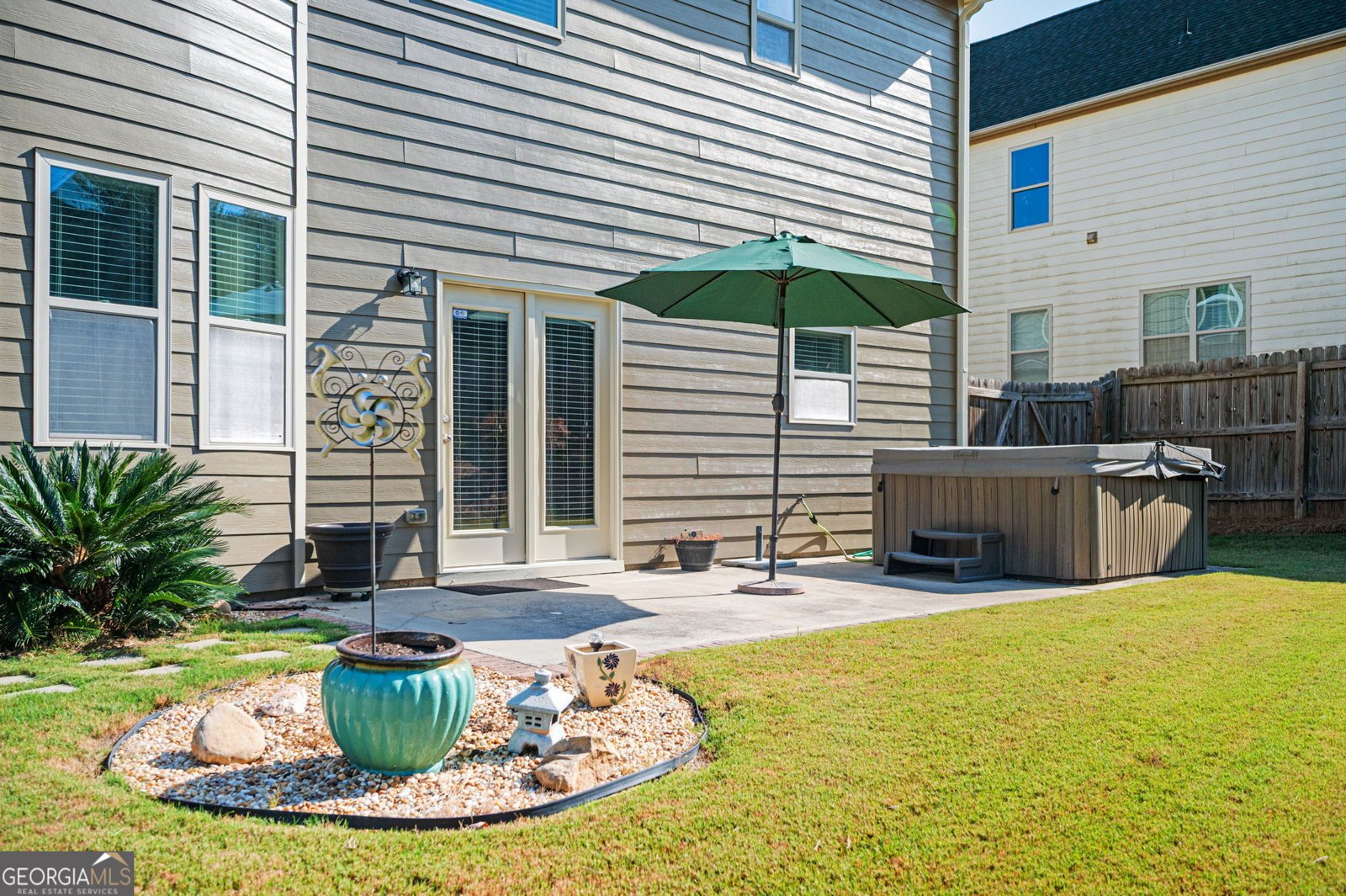 334 Liberty Drive Acworth - 36