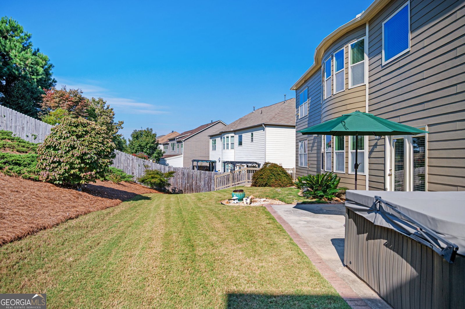 334 Liberty Drive Acworth - 37