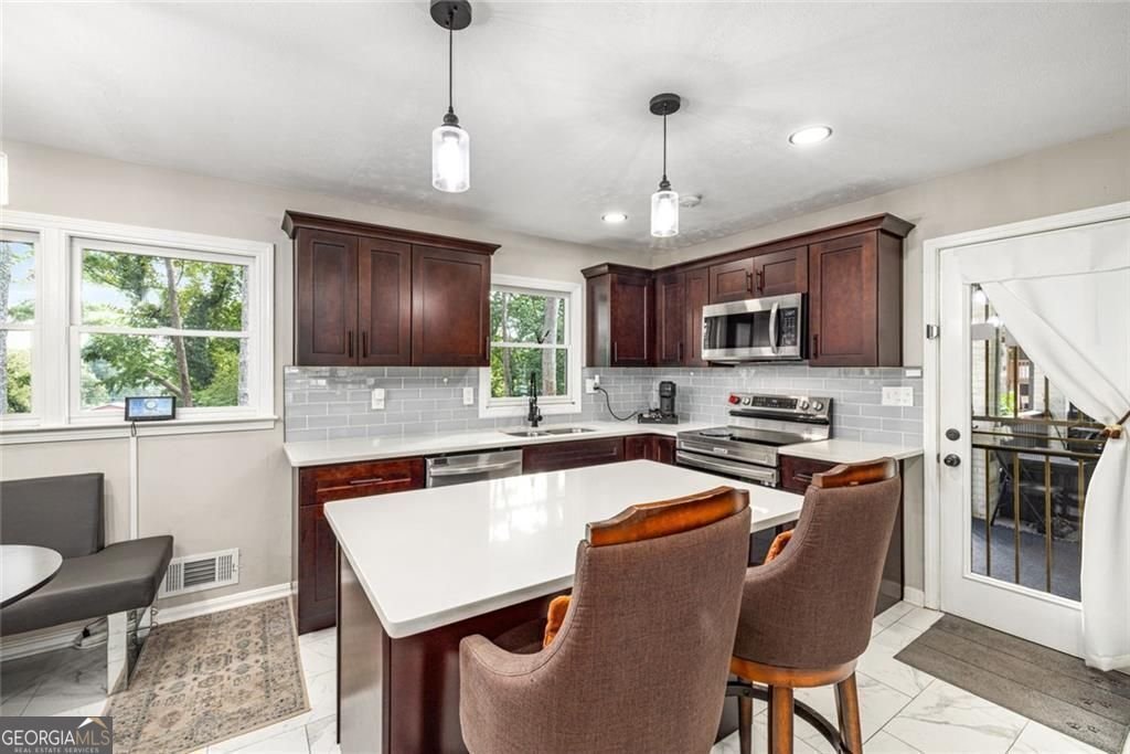 5952 Robin Hood Lane Norcross - 10
